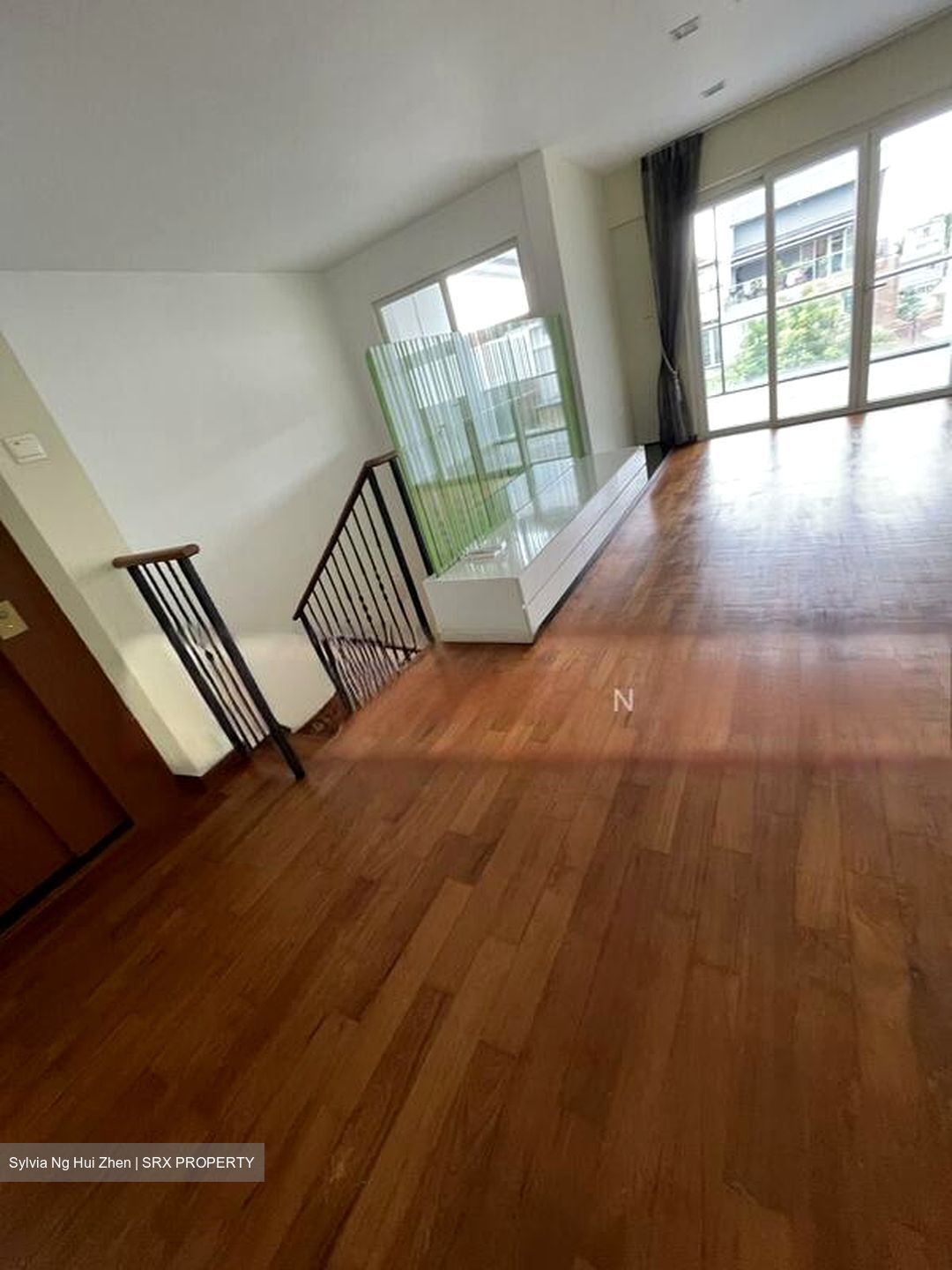 Sembawang Straits Estate (D27), Terrace #501763361